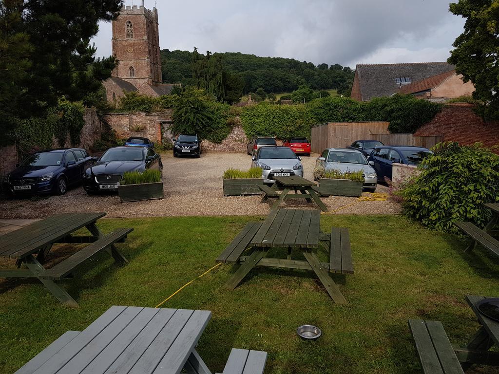 Dunster Castle Hotel Exterior photo